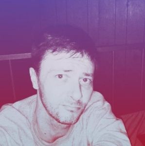 Meet your Posher, Chad